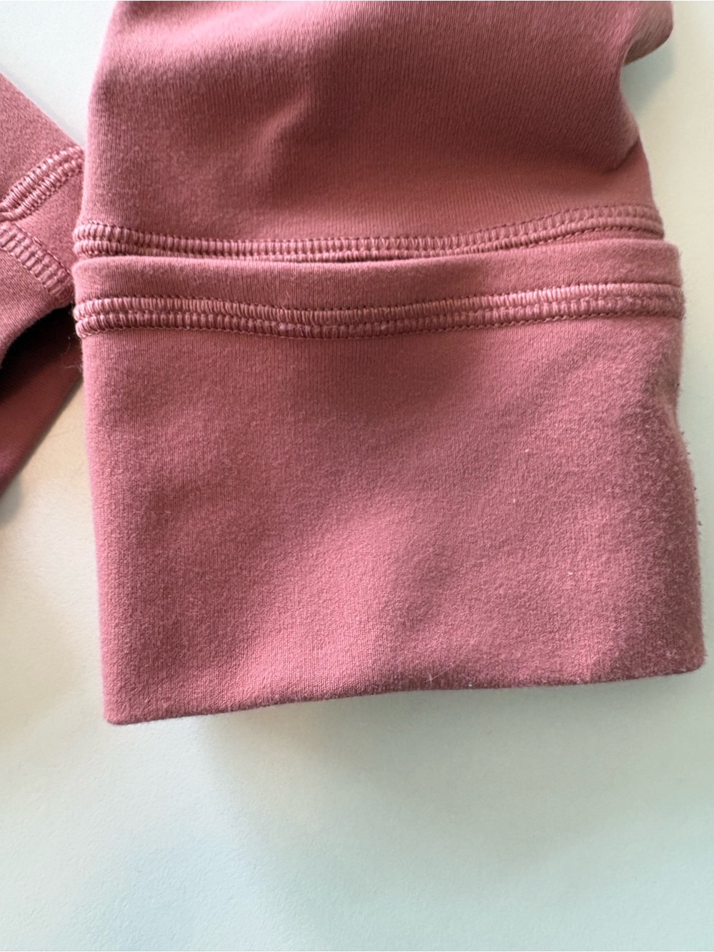 Lululemon Define Jacket *Luon in Briar Rose Size 14 - Picture 14 of 14